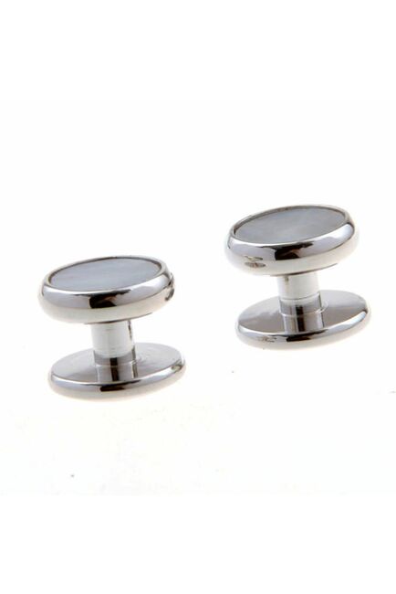 Пуговицы круглые перламутр - 150064 от  