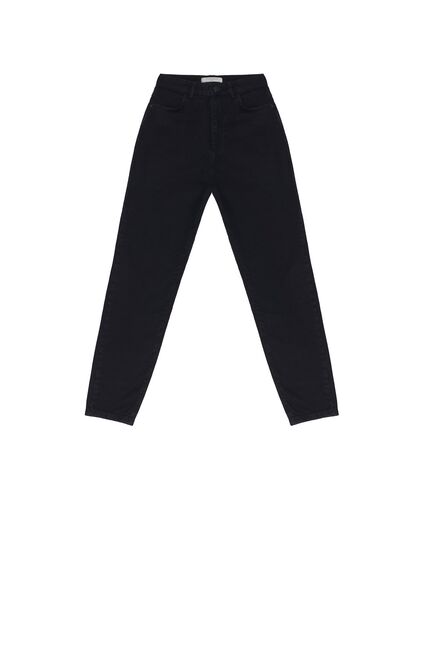 Джинсы с высокой посадкой от byME 