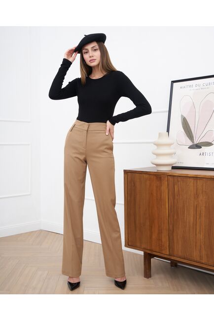 Брюки женские - 8104 от ByME 