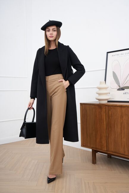 Брюки женские - 8104 от ByME 