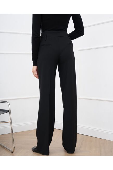 Брюки женские черные - 8105 от byME 