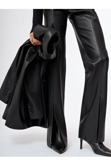 Брюки женские черные CA-90035169[167] от byME 