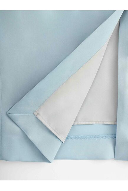 Юбка-карандаш из вискозы CA-16656287-006 от byME 