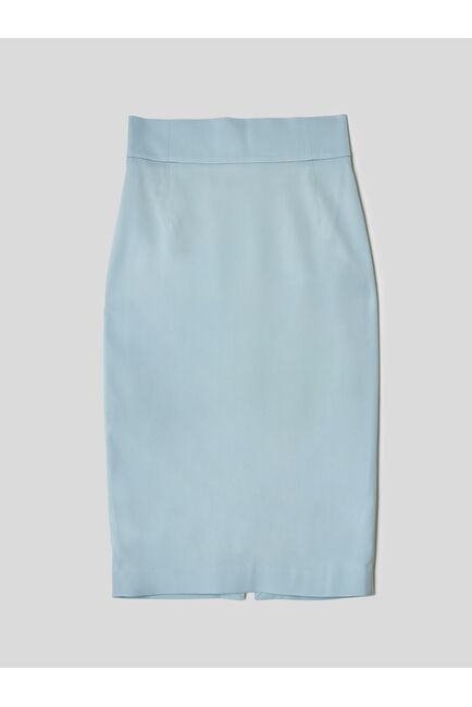 Юбка-карандаш из вискозы CA-16656287-006 от byME 