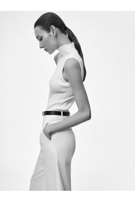 Боди экрю от byME 