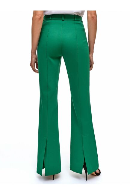 Брюки женские зелёные - CA-2-39905_50013-009 от byME 