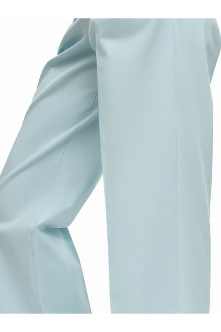 Брюки женские прямого силуэта - CA-3-30205_50015-006 от byME 