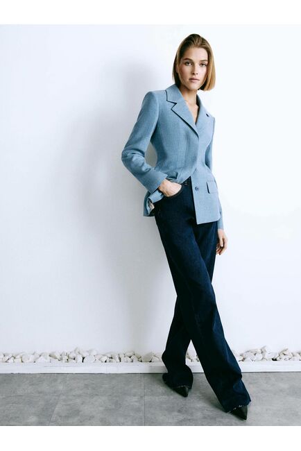 Джинсы женские CA-308750058 от byME 