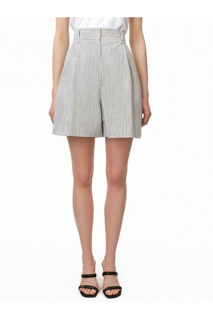 Шорты женские в полоску от byME 