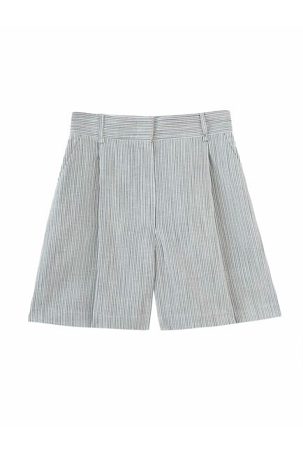 Шорты женские в полоску от byME 