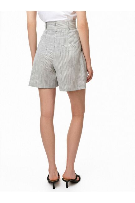 Шорты женские в полоску от byME 