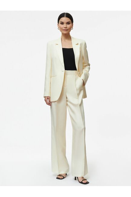 Жакет женский экрю от byME 