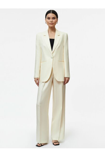 Жакет женский экрю от byME 