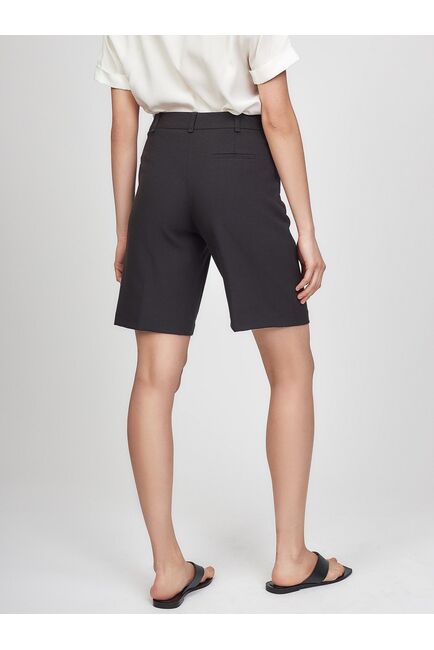 Шорты женские (Черный) от byME 