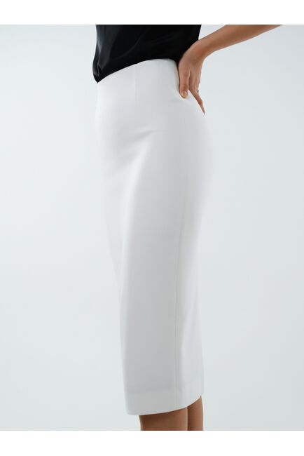 Зауженная юбка-карандаш от byME 