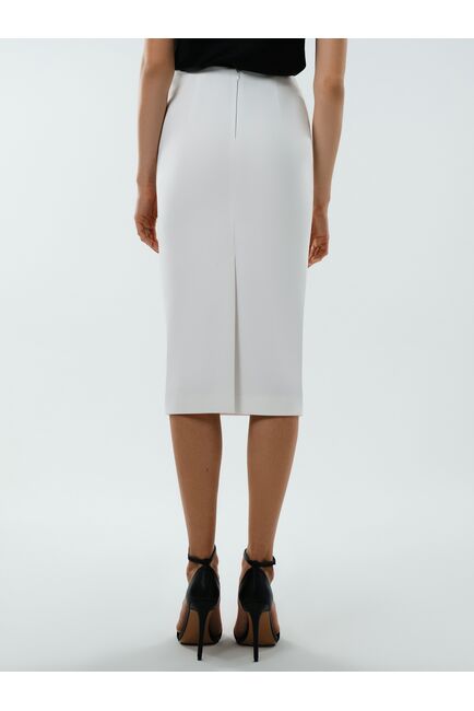 Зауженная юбка-карандаш от byME 
