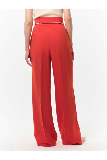 Удлиненные брюки CA-0-51805_50019-027 от byME 