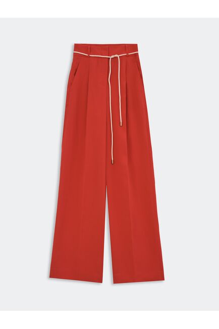 Удлиненные брюки CA-0-51805_50019-027 от byME 