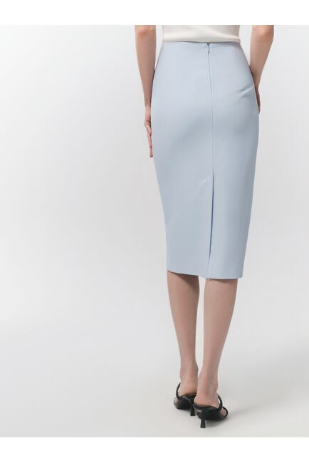 Зауженная юбка-карандаш от byME 