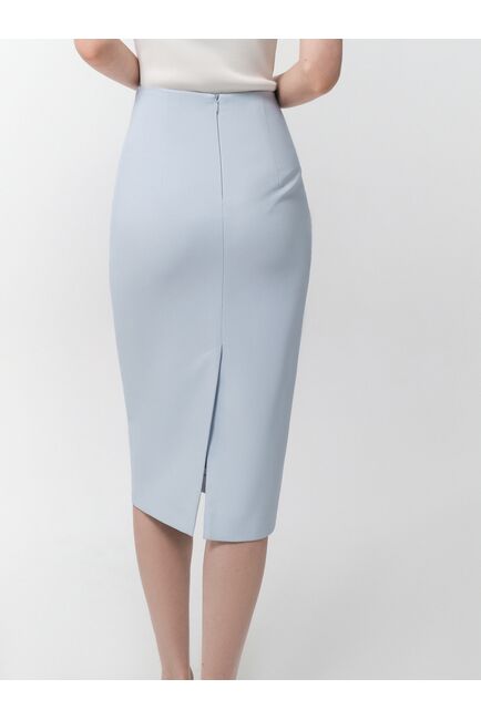 Зауженная юбка-карандаш от byME 