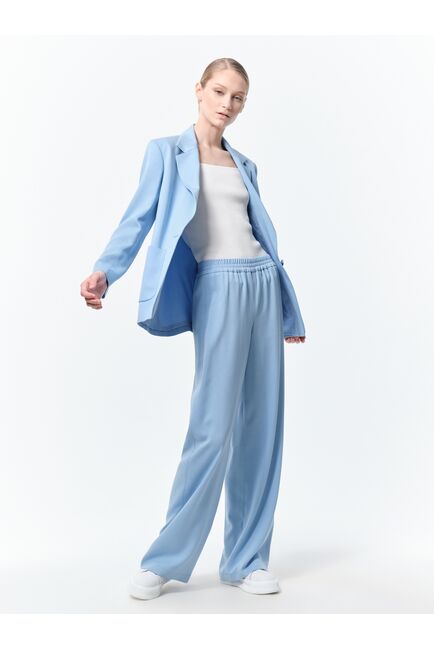 Брюки на резинке от byME 