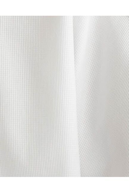 Женская рубашка оверсайз белая - 8539 от byME 