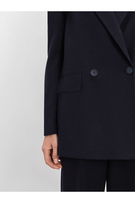 Джоггеры из костюмной ткани от Calista 