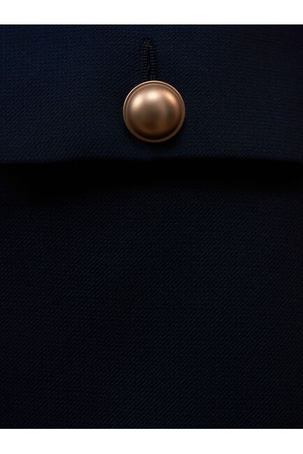 Юбка женская темно-синий от byME 