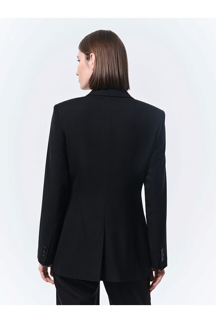 Приталенный жакет от Calista 