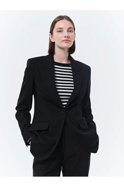 Приталенный жакет от Calista 