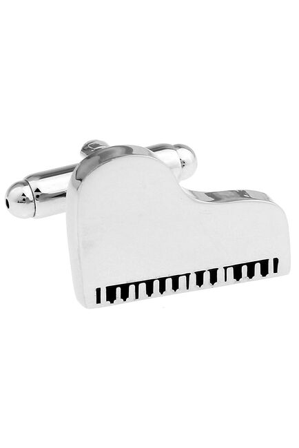 Запонки рояль - 170145 от  