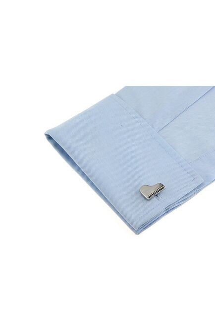 Запонки рояль - 170145 от  