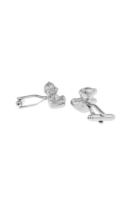 Запонки мишки - 170417 от  