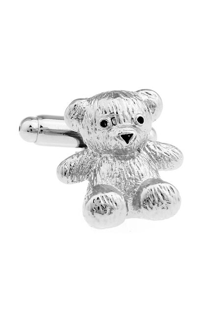 Запонки мишки - 170417 от  