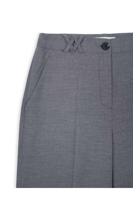 Брюки женские серые от Calista 