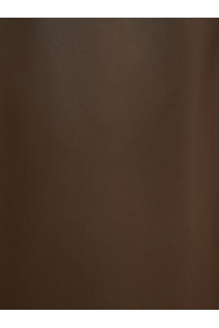 Брюки из экокожи от Calista 