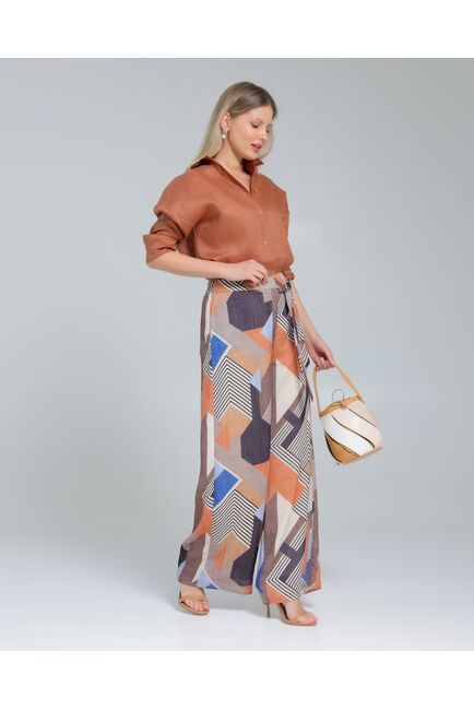 Брюки женские 35277435 от Guzella 