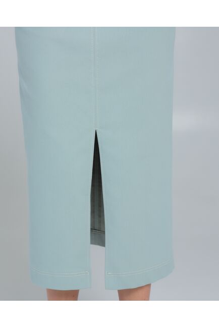 Юбка женская 45093439 от Guzella 