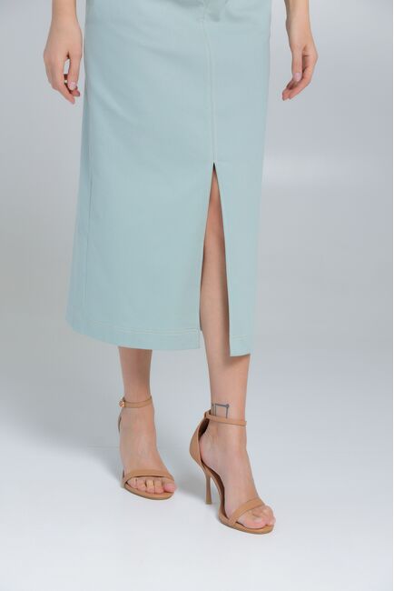 Юбка женская 45093439 от Guzella 