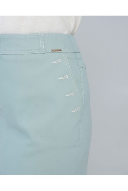 Юбка женская 45093439 от Guzella 