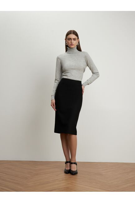 Женская юбка черная от Calista 