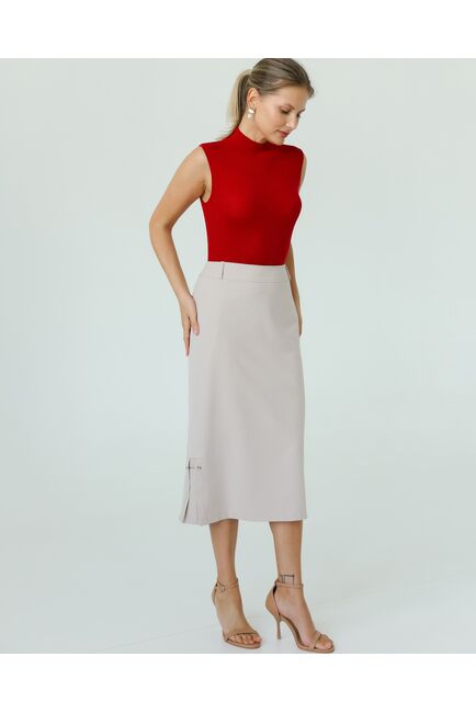 Юбка женская 44003524 от Guzella 