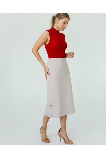 Юбка женская 44003524 от Guzella 