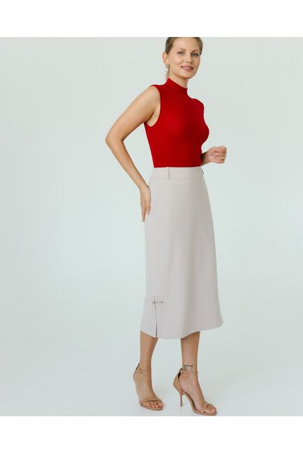 Юбка женская 44003524 от Guzella 