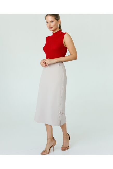 Юбка женская 44003524 от Guzella 