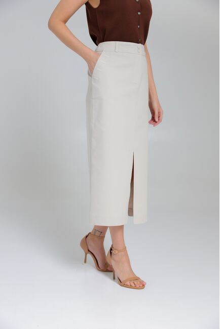 Юбка женская 45093424 от Guzella 