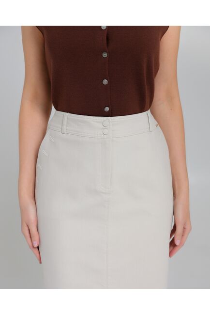 Юбка женская 45093424 от Guzella 