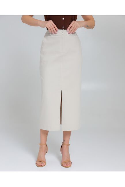 Юбка женская 45093424 от Guzella 