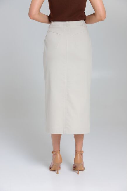 Юбка женская 45093424 от Guzella 