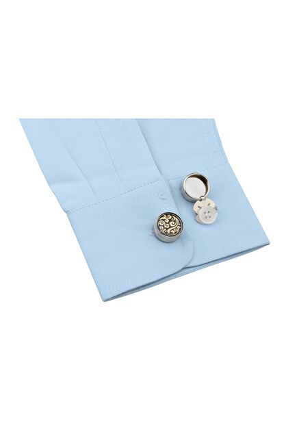 Сменные пуговицы с восточным узором-190538 от  